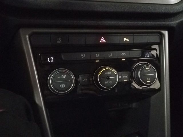 Volkswagen T-Roc Advance