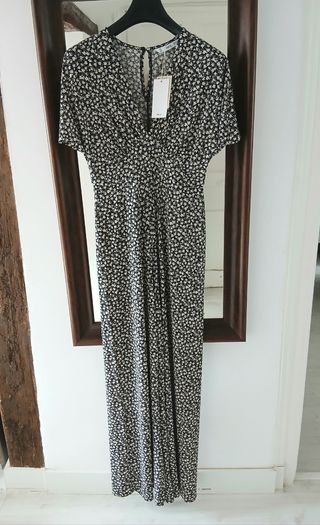 Mono floral Mango Talla S