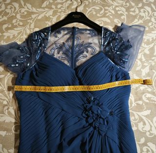 Vestido de madrina o invitada 