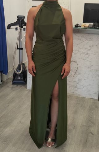 Vestido de fiesta