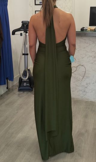 Vestido de fiesta