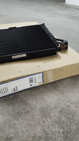 Condensador AC BMW E36