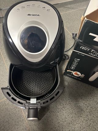 Friggitrice ad aria Ariete Airy Fryer