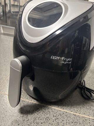 Friggitrice ad aria Ariete Airy Fryer