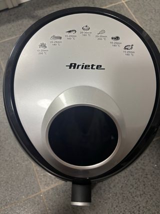 Friggitrice ad aria Ariete Airy Fryer