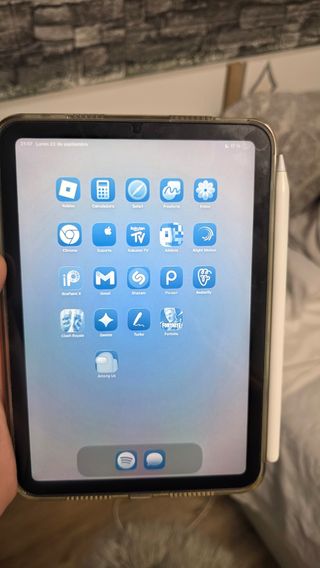 iPad mini 6ta gen