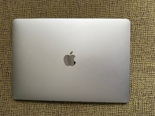 MacBook Air 2019 Plata