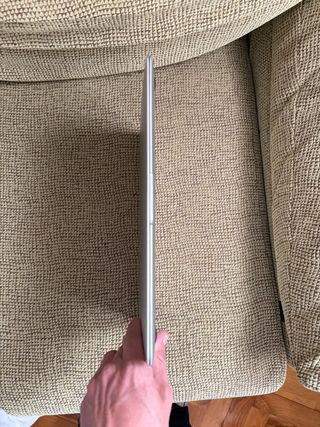 MacBook Air 2019 Plata