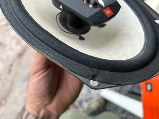 Altavoces JBL 6x9
