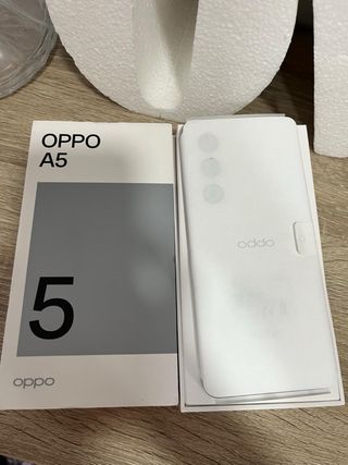 Oppo A5