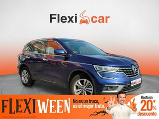 Renault Koleos Techno Bl dCi 135kW (185CV) X-Tronic 4x4