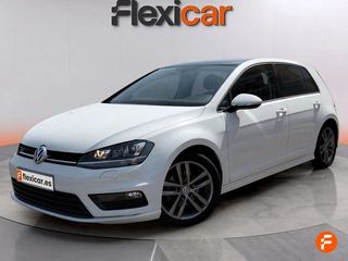 Volkswagen Golf Advance 2.0 TDI 150CV BMT DSG