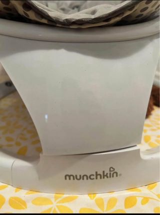 Carrito Bebé Chicco Urban 3en1 y Hamaca Munchkin 