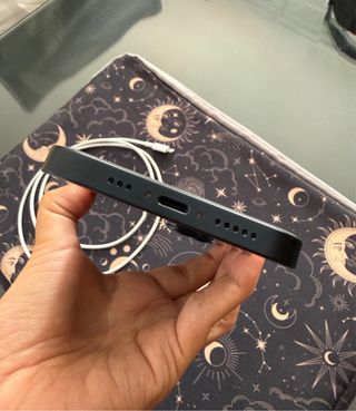 iPhone 13 128GB Negro 91% Batería