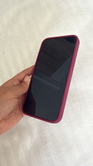 iPhone 13 128GB Negro 91% Batería