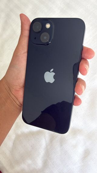 iPhone 13 128GB Negro 91% Batería