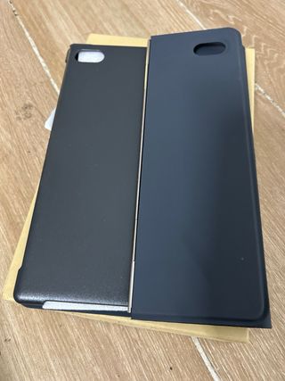 Teclado Bluetooth Magnético Blackview Tab 18 