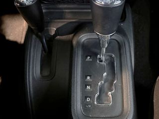 Jeep Wrangler 2.8 CRD Sahara Auto