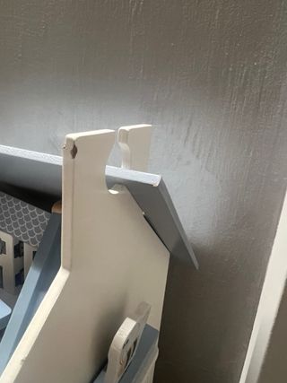 Casa de muñecas Little Dutch