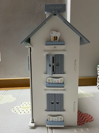 Casa de muñecas Little Dutch