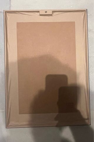 Póster Thanos con gemas del infinito de Artista