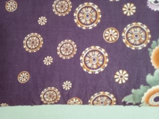 Funda para tablet o libro con diseño floral