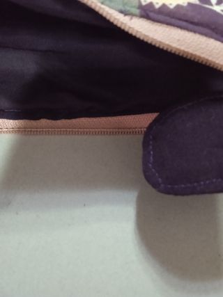 Funda para tablet o libro con diseño floral