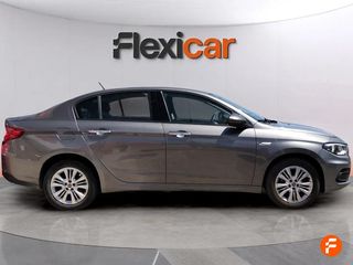Fiat Tipo 1.4 16v Lounge 70kW (95CV) gasolina 5p.