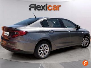 Fiat Tipo 1.4 16v Lounge 70kW (95CV) gasolina 5p.