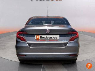 Fiat Tipo 1.4 16v Lounge 70kW (95CV) gasolina 5p.