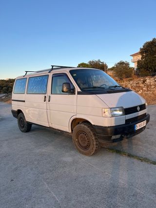 Neumáticos Kumho Road Venture 215/75R15