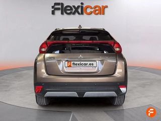 Mitsubishi Eclipse Cross 150T Kaiteki CVT 4WD