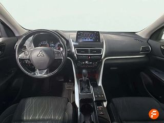 Mitsubishi Eclipse Cross 150T Kaiteki CVT 4WD
