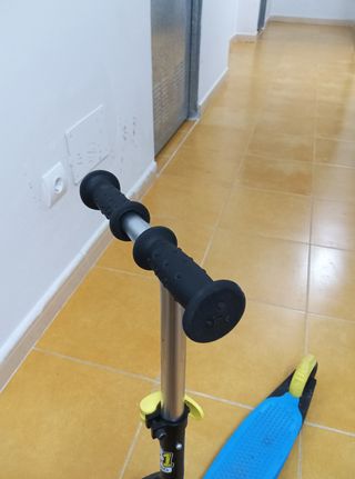 Patinete 3 Ruedas Niños Oxelo B1