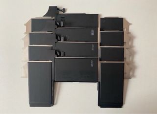 Batería MacBook Air A2179 y A1932 
2020/2019/2018.