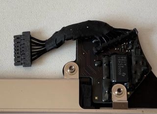 Batería MacBook Air A2179 y A1932 
2020/2019/2018.