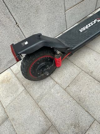 Patinete eléctrico 60km