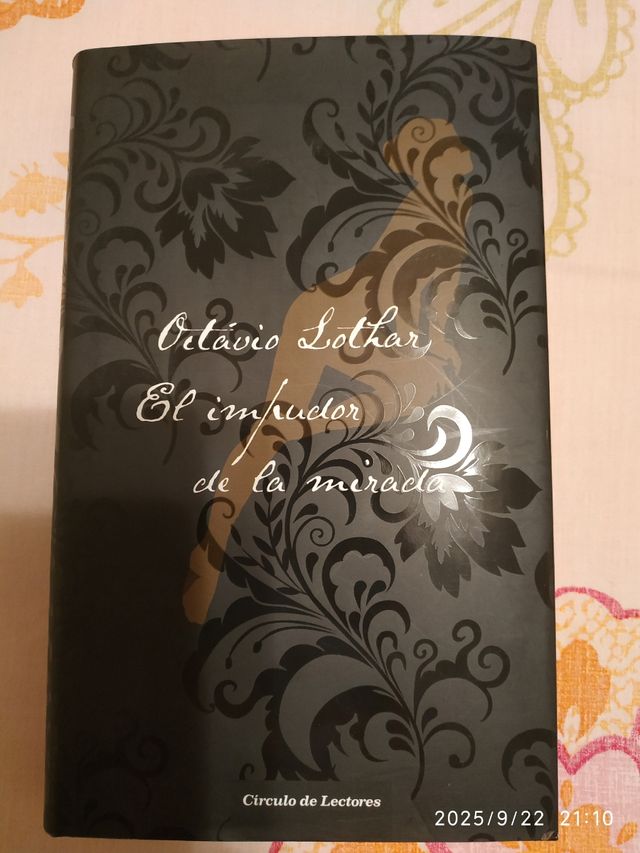 El impudor de la mirada