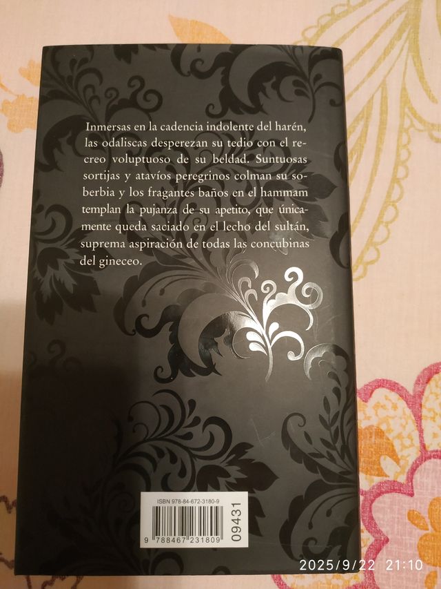 El impudor de la mirada