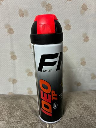 Spray de pintura IDEO TP