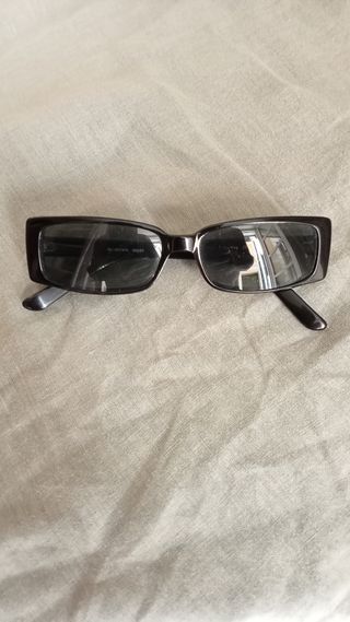 Gafas de sol mujer negras