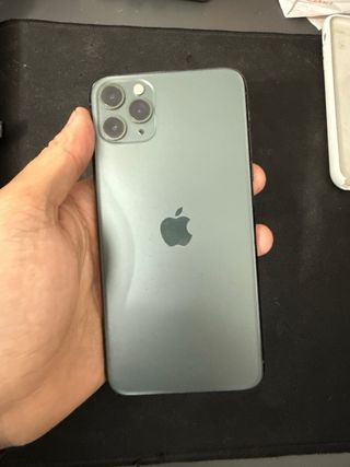 iPhone 11 Pro Max 256GB
