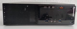 ORDENADOR DE SOBREMESA LENOVO CORE I3 SEXTA 