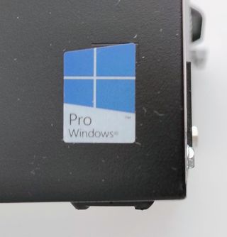 ORDENADOR DE SOBREMESA LENOVO CORE I3 SEXTA 