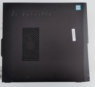 ORDENADOR DE SOBREMESA LENOVO CORE I3 SEXTA 