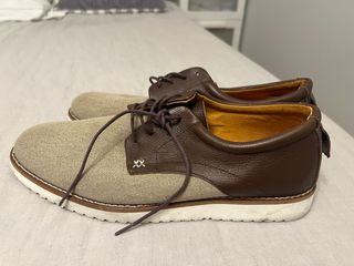Zapatos casuales talla 42