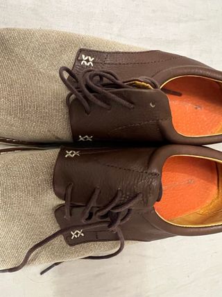 Zapatos casuales talla 42