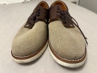 Zapatos casuales talla 42