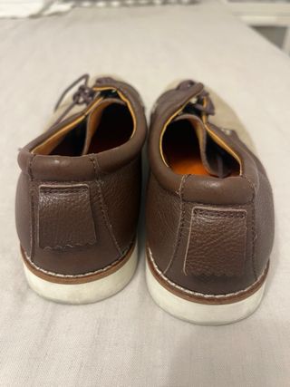 Zapatos casuales talla 42