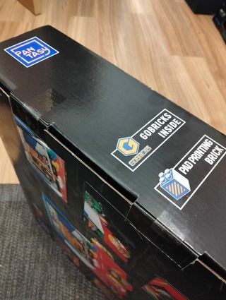 PRECINTADO-Metal Slug 3 Arcade Máquina Diorama